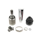 Tête de Cardan Arbre de Transmission Arrière Pour Honda Crossroad 42320SMB306