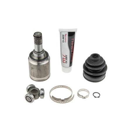 Tête de Cardan Arbre de Transmission Arrière Pour Honda Crossroad 42320SMB306
