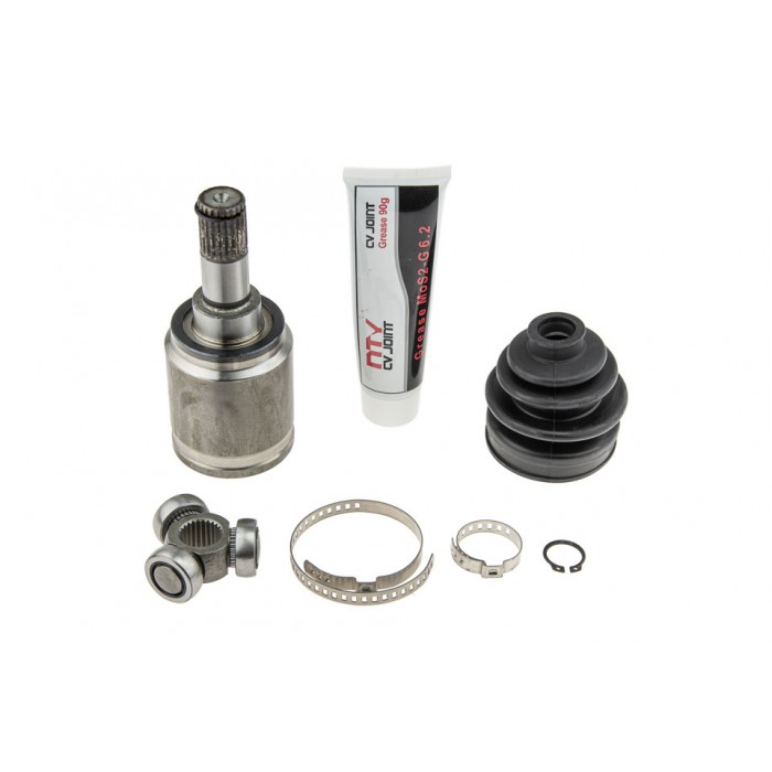 Tête de Cardan Arbre de Transmission Arrière Pour Honda Crossroad 42320SMB306
