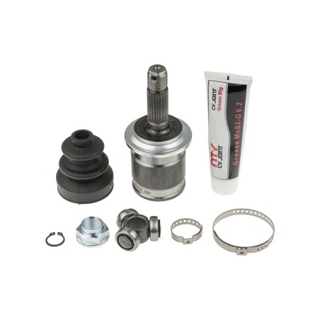 Tête de Cardan Arbre de Transmission Côté Roue Pour Honda Element 42330S9A305