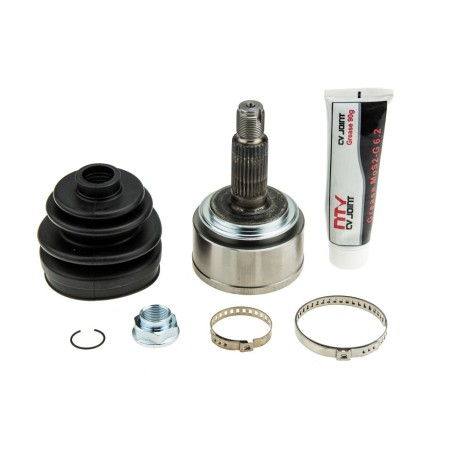 Tête de Cardan Arbre de Transmission Avant Pour Honda Accord VII 44014SCAE01