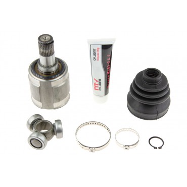 Tête de Cardan Arbre de Transmission Avant Gauche Pour Honda 44310SEFE00