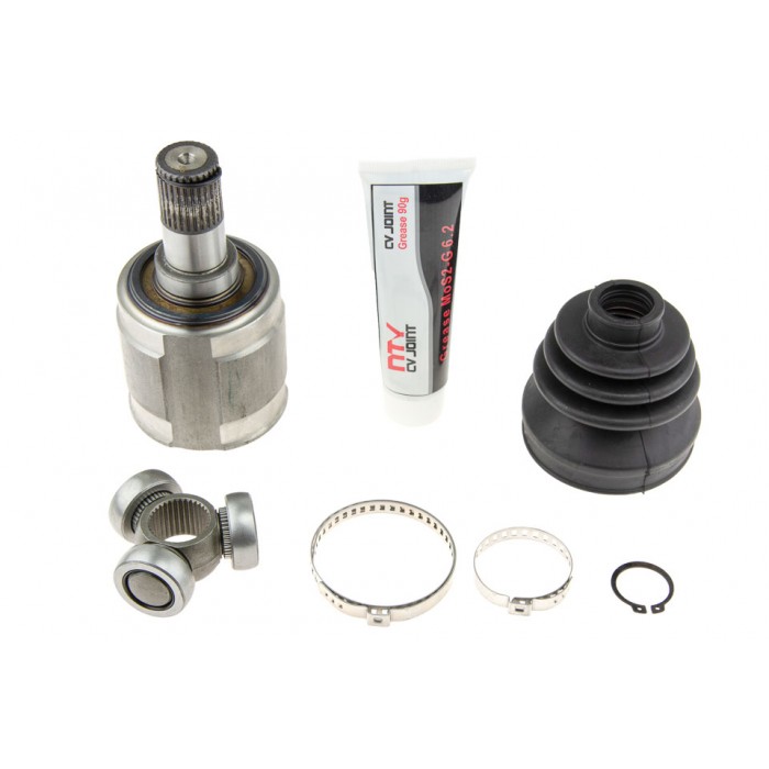 Tête de Cardan Arbre de Transmission Avant Gauche Pour Honda 44310SEFE00