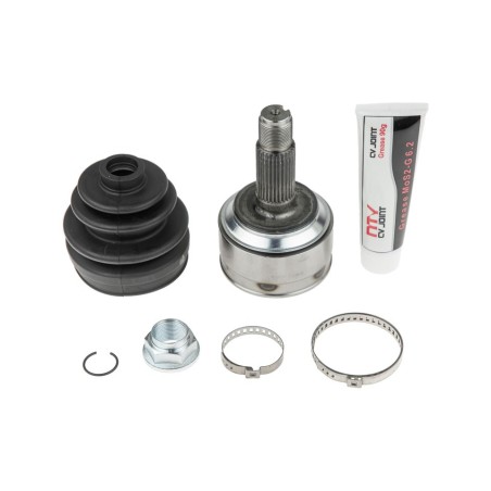 Tête de Cardan Arbre de Transmission Avant Pour Honda Accord VIII 44014SXSA02