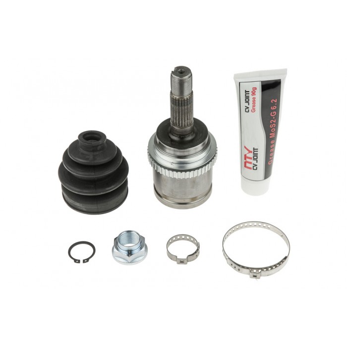 Tête de Cardan Arbre de Transmission Côté Roue Pour Honda Odyssey 42330S0E306