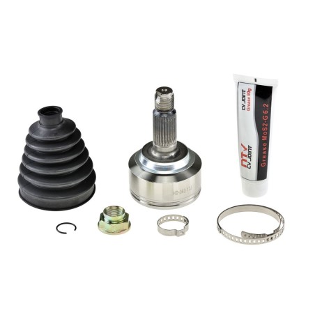 Tête de Cardan Arbre de Transmission Avant Pour Honda Brio Insight 44305TF6N01