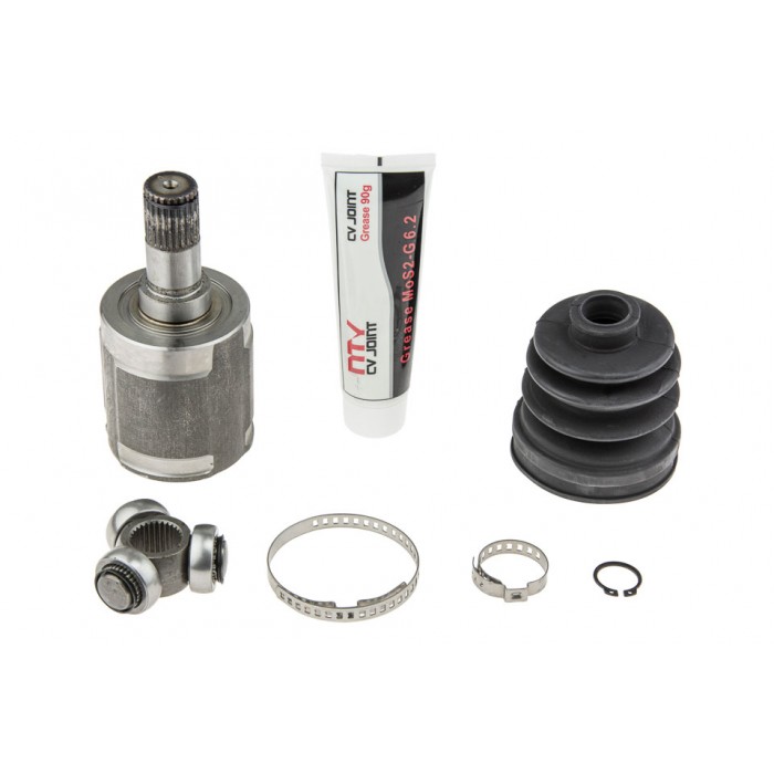 Tête de Cardan Arbre de Transmission Avant Gauche Pour Honda 44310S5A300