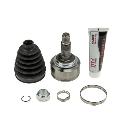 Tête de Cardan Arbre de Transmission Avant Pour Honda Jazz II III 44014SABN21