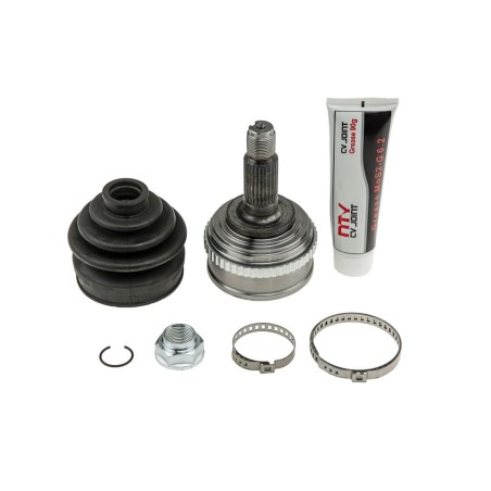 Tête de Cardan Arbre de Transmission Avant Pour Honda Civic IV V VI 44010SR3040