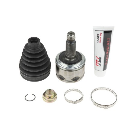 Tête de Cardan Arbre de Transmission Côté Roue Pour Honda 44306TV1E12