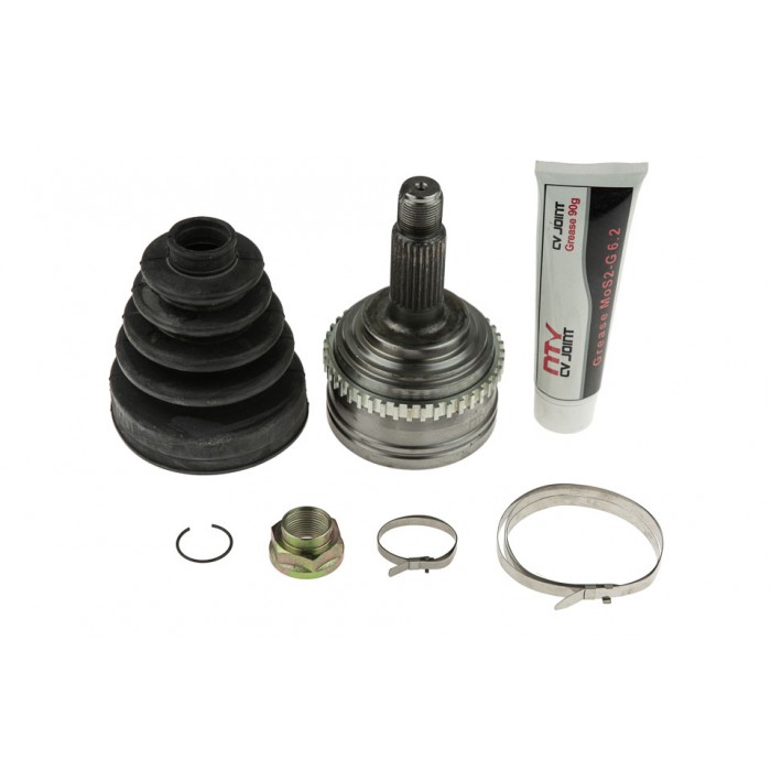 Tête de Cardan Arbre de Transmission Côté Roue Pour Honda Civic VI Rover