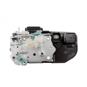 Gache Serrure De Porte Arrière Gauche Pour Dodge Durango 55364985aa