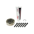 Tête de Cardan Arbre de Transmission Pour Honda CR-V II