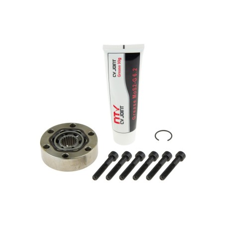 Tête de Cardan Arbre de Transmission Pour Honda CR-V II