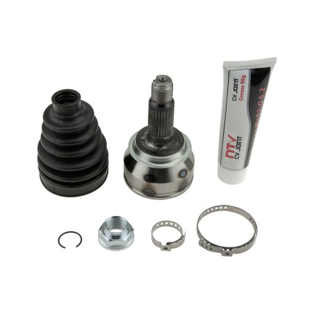 Tête de Cardan Arbre de Transmission Avant Pour Honda Jazz IV 44306T9AT01