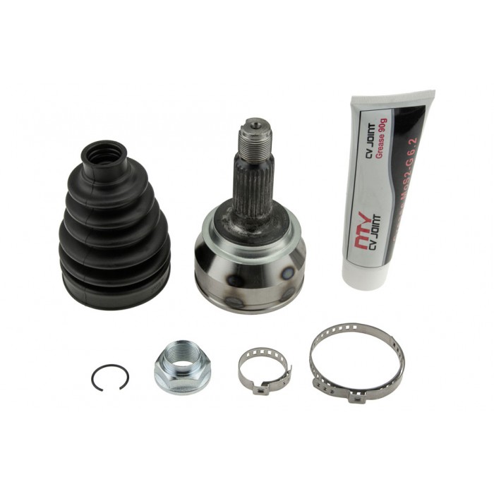 Tête de Cardan Arbre de Transmission Avant Pour Honda Jazz IV 44306T9AT01