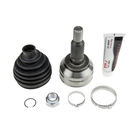 Tête de Cardan Arbre de Transmission Côté Roue Pour Hummer Hummer H2 SUT H3
