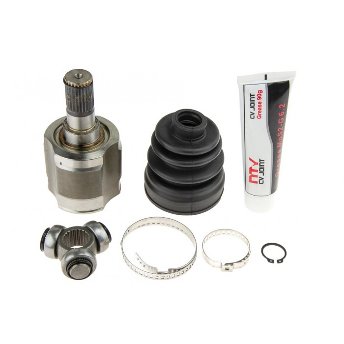 Tête de Cardan Arbre de Transmission Côté Boite Pour Hyundai i30 495001E001