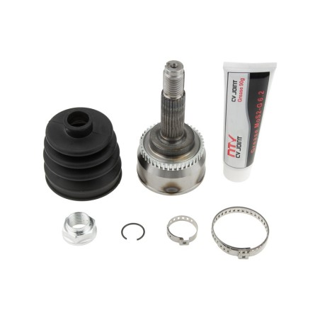 Tête de Cardan Arbre de Transmission Avant Pour Hyundai Accent II 4950025200