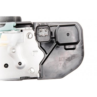Gache Serrure De Porte Arrière Gauche Pour Dodge Durango 55364985aa