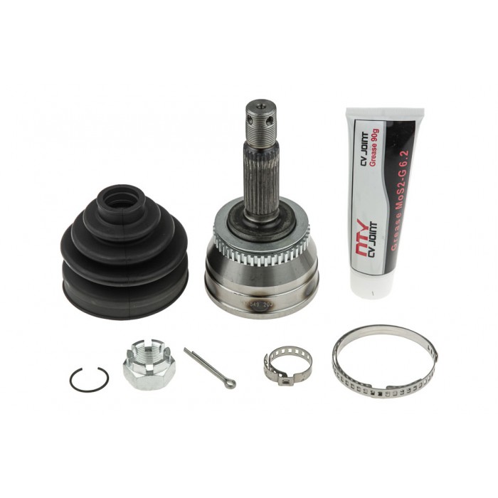 Tête de Cardan Arbre de Transmission Côté Roue Pour Hyundai Coupé 495082DA00