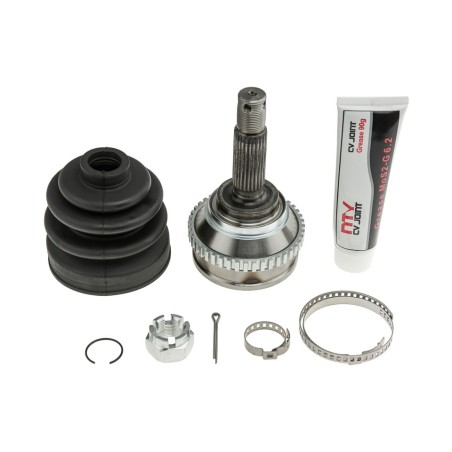 Tête de Cardan Arbre de Transmission Avant Pour Hyundai Coupé 4950729L20