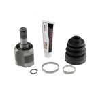 Tête de Cardan Arbre de Transmission Avant Pour Hyundai Coupé 4950017050