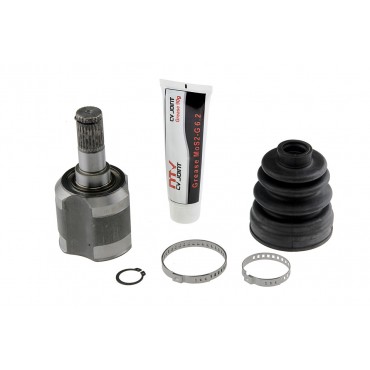 Tête de Cardan Arbre de Transmission Avant Pour Hyundai Coupé 4950017050
