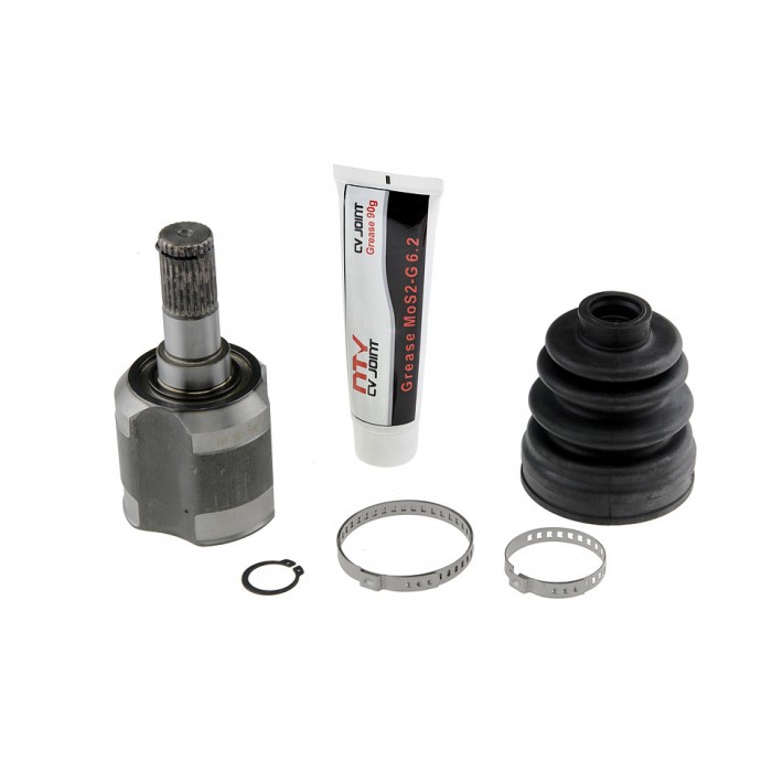 Tête de Cardan Arbre de Transmission Avant Pour Hyundai Coupé 4950017050