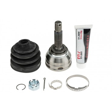 Tête de Cardan Arbre de Transmission Côté Roue Pour Hyundai III Mitsubishi