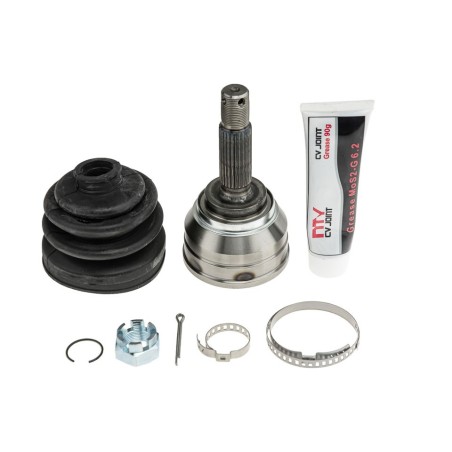 Tête de Cardan Arbre de Transmission Côté Roue Pour Hyundai III Mitsubishi