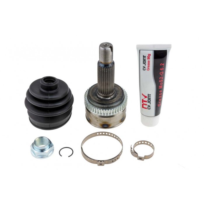 Tête de Cardan Arbre de Transmission Arrière Pour Hyundai Creta ix35 Tucson