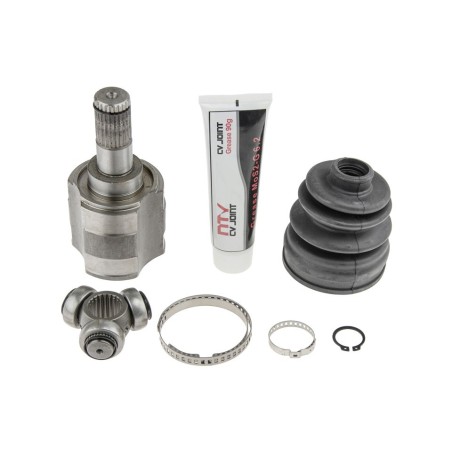Tête de Cardan Arbre de Transmission Côté Boite Pour Hyundai Elantra i30 ix20