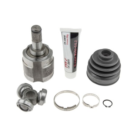 Tête de Cardan Arbre de Transmission Avant Gauche Pour Hyundai Elantra i30 Kia