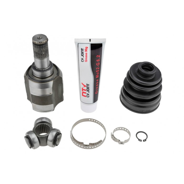 Tête de Cardan Arbre de Transmission Avant Pour Hyundai Elantra i30 Kia Cee'D