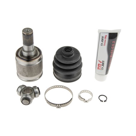 Tête de Cardan Arbre de Transmission Avant Pour Hyundai Getz 495051CA00