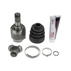 Tête de Cardan Arbre de Transmission Avant Gauche Pour Hyundai Getz 495002E200