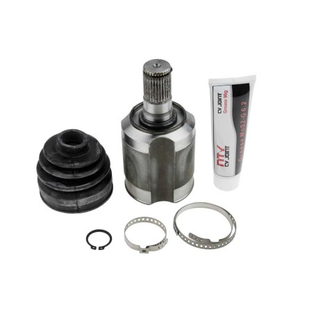 Tête de Cardan Arbre de Transmission Avant Gauche Pour Hyundai III Kia