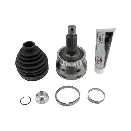 Tête de Cardan Arbre de Transmission Pour Hyundai Grand Santa Fé II III Kia