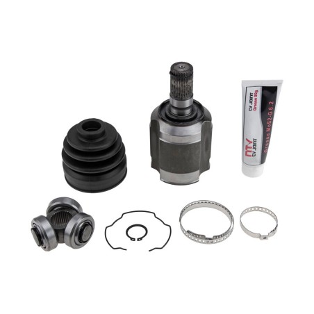 Tête de Cardan Arbre de Transmission Gauche Pour Hyundai Grand Santa Fé II III