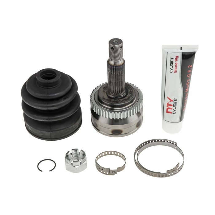 Tête de Cardan Arbre de Transmission Avant Pour Hyundai Grandeur i40 Kia