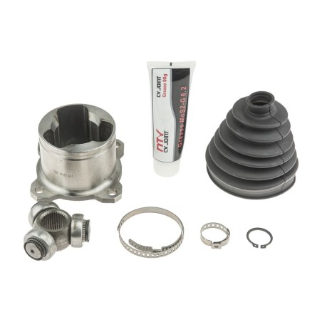 Tête de Cardan Arbre de Transmission Avant Droit Pour Hyundai H-1 495004A150