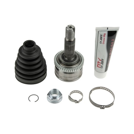 Tête de Cardan Arbre de Transmission Avant Pour Hyundai i10 i20 49500B9000
