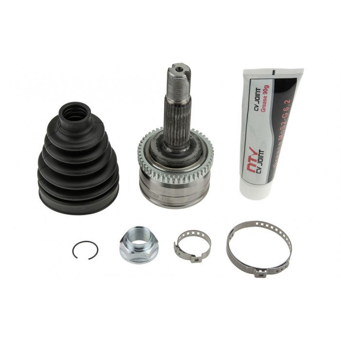 Tête de Cardan Arbre de Transmission Avant Pour Hyundai i10 i20 49500B9000