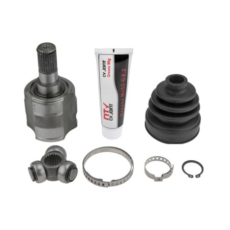 Tête de Cardan Arbre de Transmission Avant Droit Pour Hyundai i10 i20 Kia