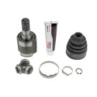 Tête de Cardan Arbre de Transmission Avant Pour Hyundai i20 49500C8000