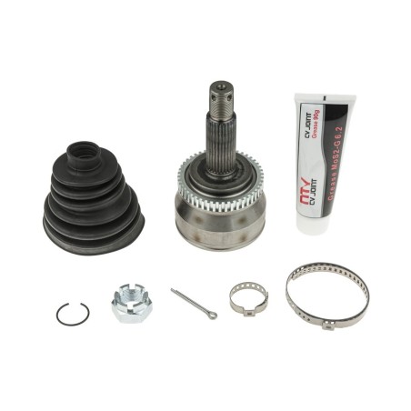 Tête de Cardan Arbre de Transmission Avant Pour Hyundai i30 Kia Pro