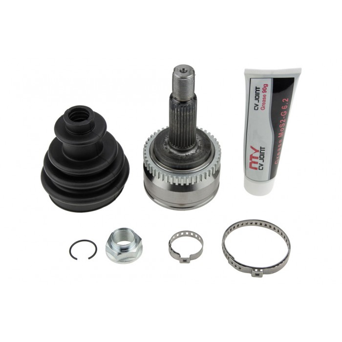 Tête de Cardan Arbre de Transmission Avant Pour Hyundai i30 Kia Cee'D