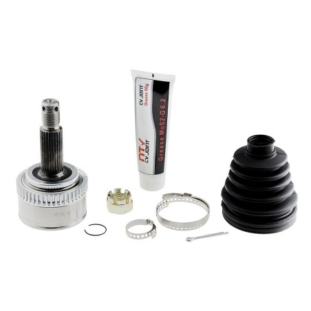 Tête de Cardan Arbre de Transmission Avant Droit Pour Hyundai ix35 Tucson Kia