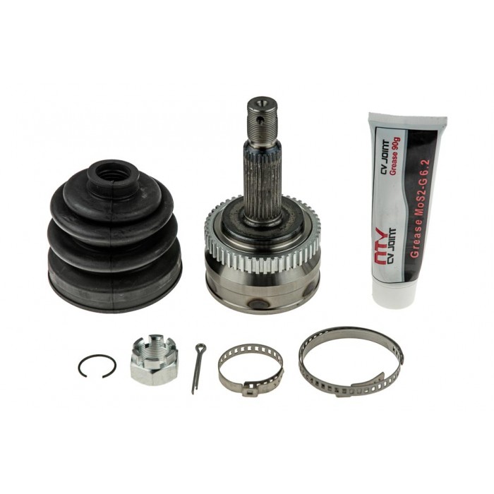 Tête de Cardan Arbre de Transmission Avant Droit Pour Hyundai ix35 Tucson Kia
